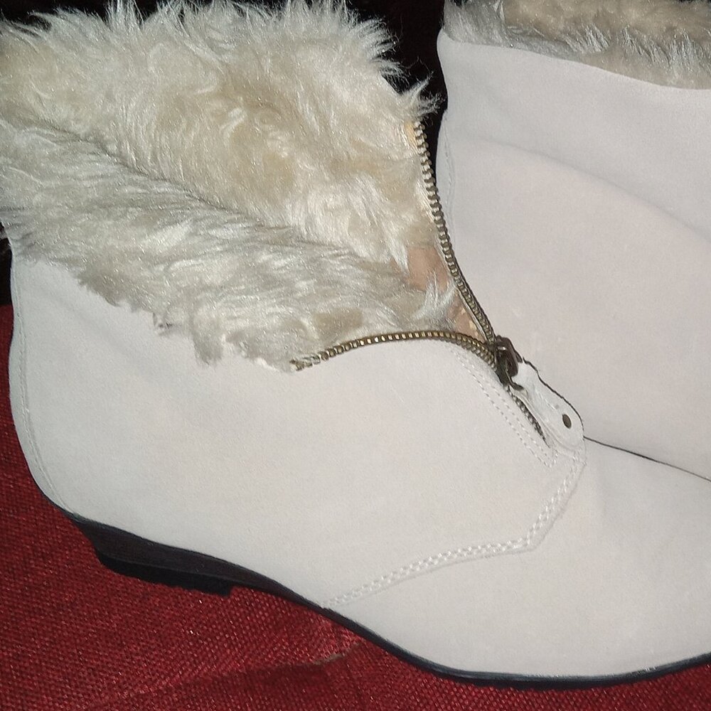 Ankle Boots
